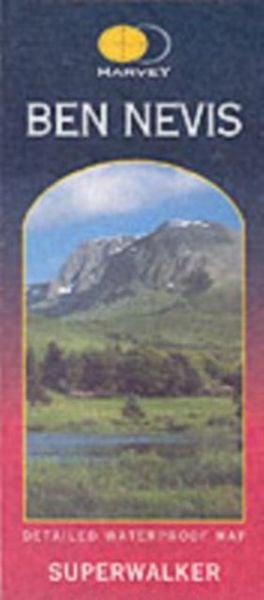 Produktbild: Ben Nevis