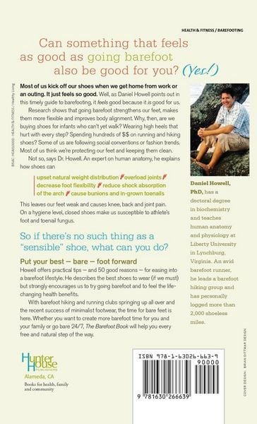 Produktbild: The Barefoot Book
