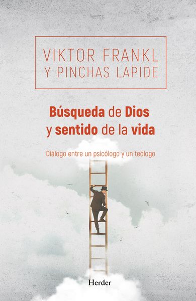 Produktbild: B&uacute;squeda de Dios y sentido de la vida