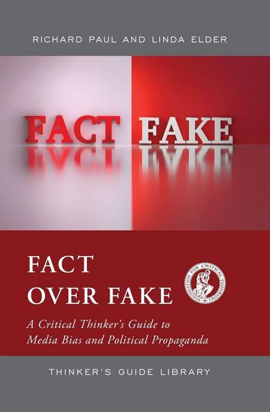Produktbild: Fact over Fake