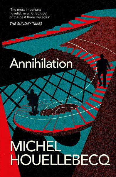 Produktbild: Annihilation