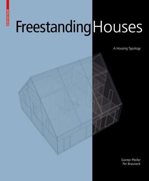 Produktbild: Freestanding Houses