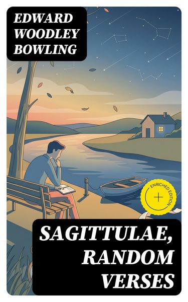 Produktbild: Sagittulae, Random Verses