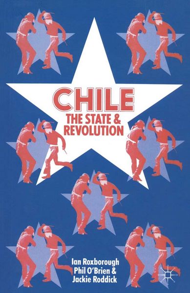 Produktbild: Chile: The State and Revolution