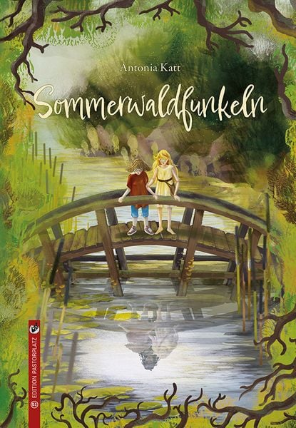 Produktbild: Sommerwaldfunkeln