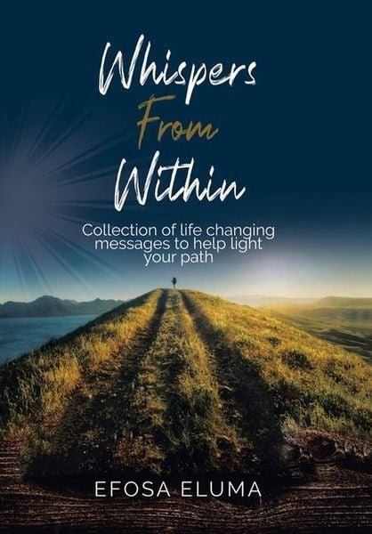 Produktbild: Whispers from Within