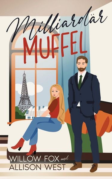 Produktbild: Milliard&auml;r Muffel