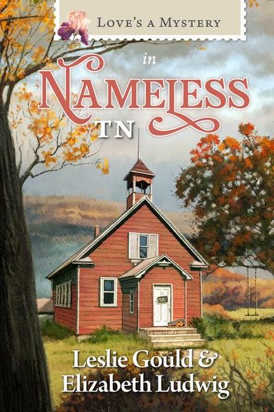 Produktbild: Love's a Mystery in Nameless, Tennessee