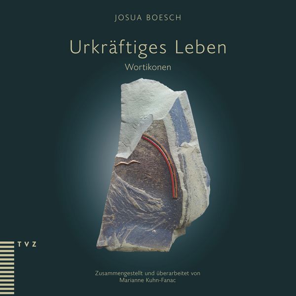 Produktbild: Urkr&auml;ftiges Leben