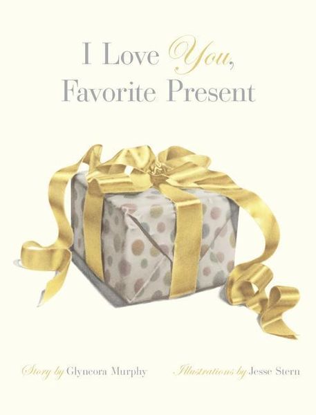 Produktbild: I Love You, Favorite Present