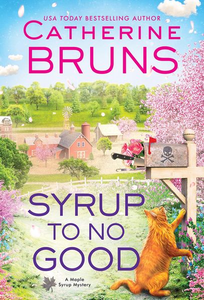 Produktbild: Syrup to No Good