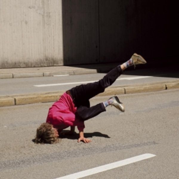 Took The Wrong Way Home - Inga, Vinyl