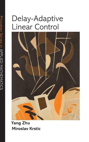 Produktbild: Delay-Adaptive Linear Control