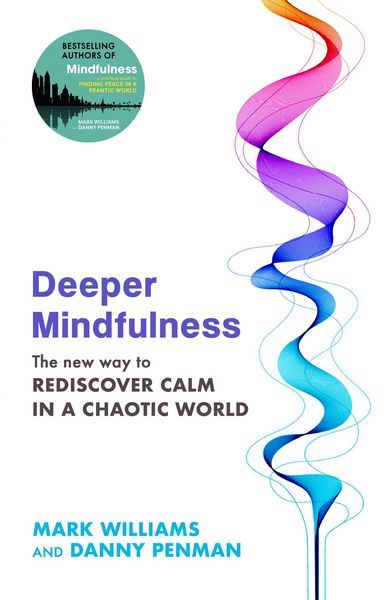 Produktbild: Deeper Mindfulness