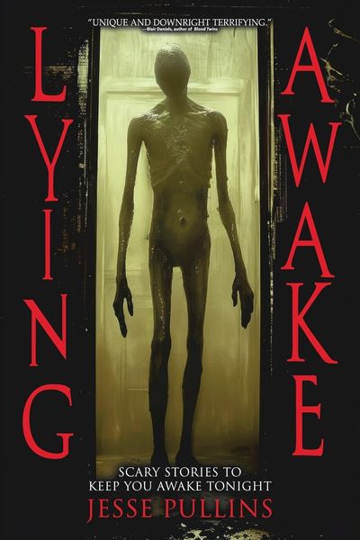 Produktbild: Lying Awake