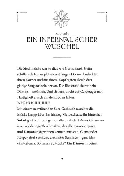 Produktbild: Venatrix 2: D&auml;monenj&auml;ger im Urlaub