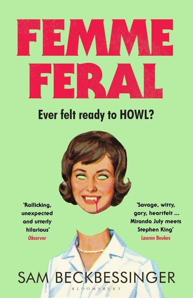 Produktbild: Femme Feral