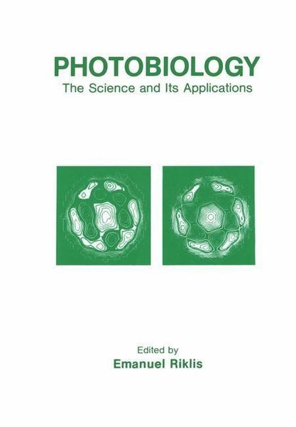 Produktbild: Photobiology