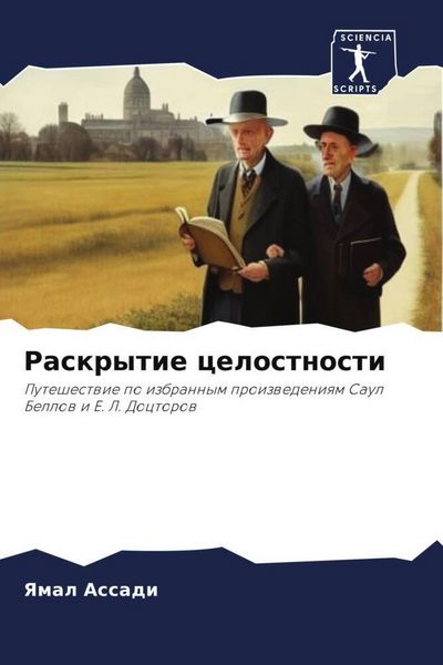 Produktbild: Raskrytie celostnosti