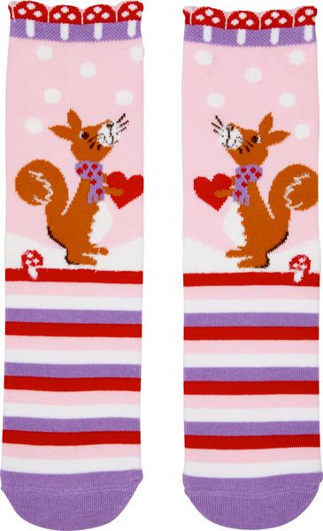 Produktbild: Magic Socks (one size) - Winterzauber im Weihnachtsw., sort.