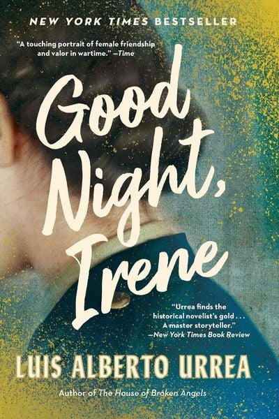 Produktbild: Good Night, Irene