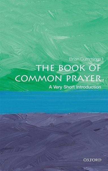 Produktbild: The Book of Common Prayer