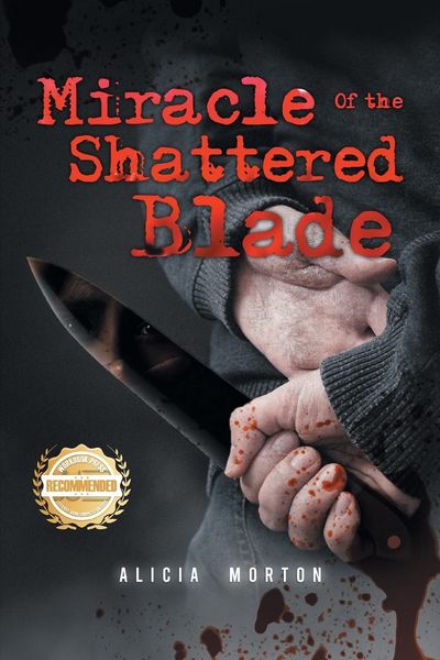 Produktbild: Miracle of the Shattered Blade