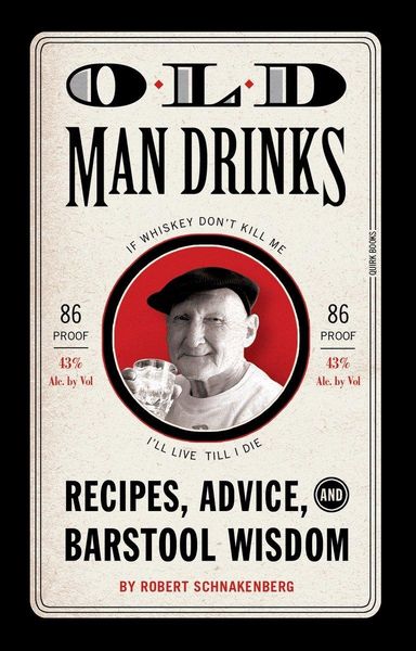 Produktbild: Old Man Drinks