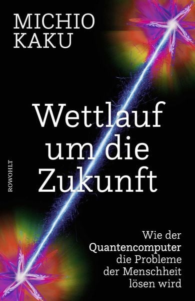 Produktbild: Wettlauf um die Zukunft