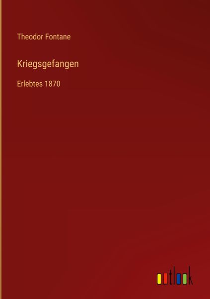 Produktbild: Kriegsgefangen
