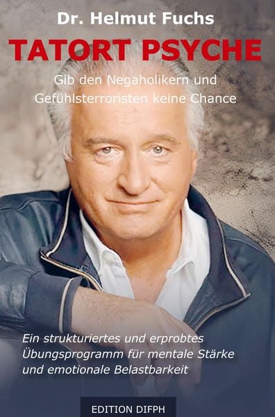 Produktbild: Tatort Psyche