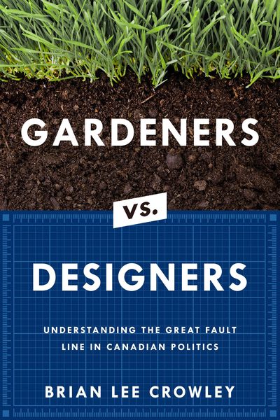 Produktbild: Gardeners vs. Designers