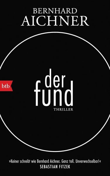 Produktbild: Der Fund
