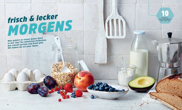 Produktbild: 5 und fertig!