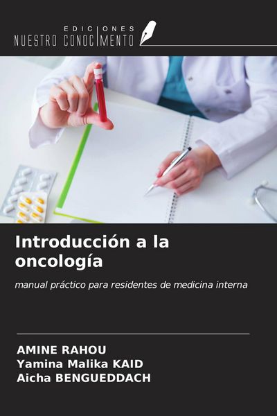 Produktbild: Introducci&oacute;n a la oncolog&iacute;a