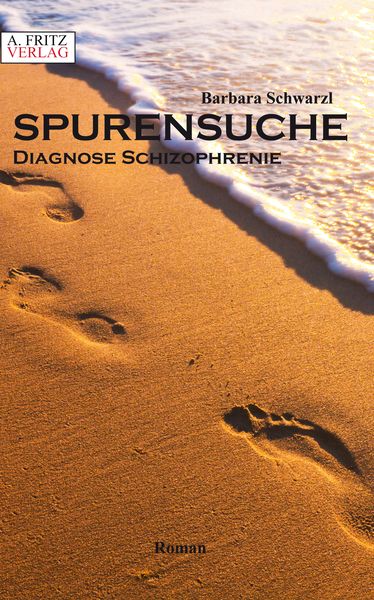 Produktbild: Spurensuche