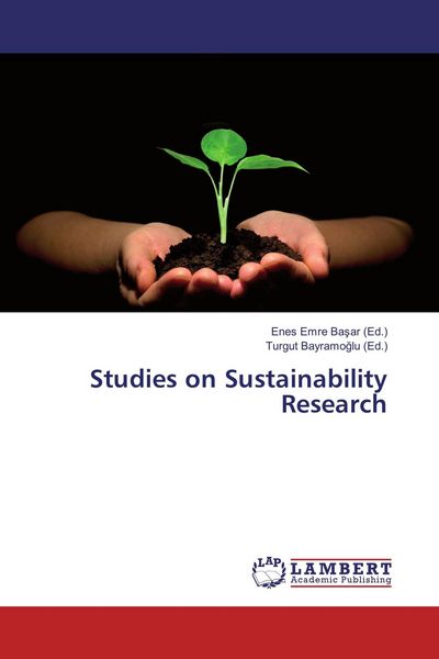 Produktbild: Studies on Sustainability Research
