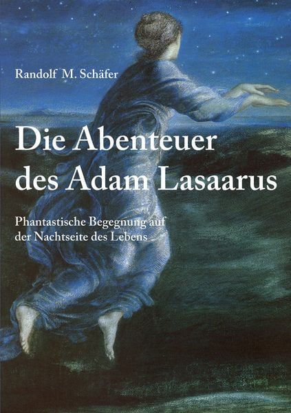 Produktbild: Die Abenteuer des Adam Lasaarus