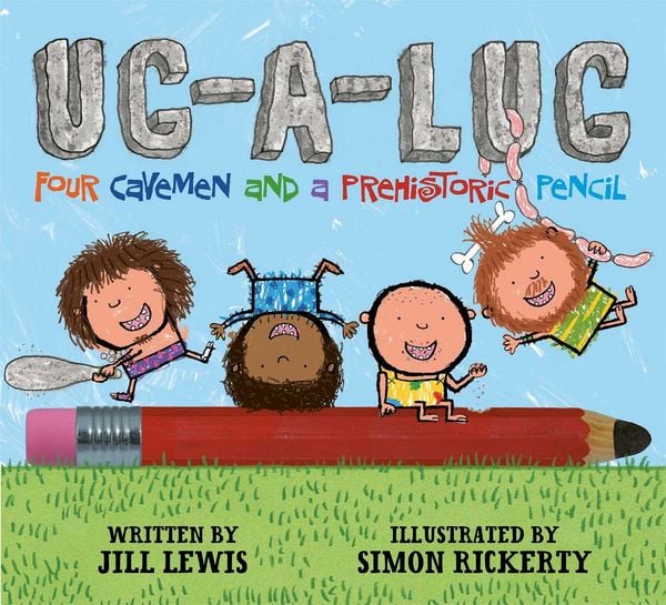 Produktbild: Ug-A-Lug