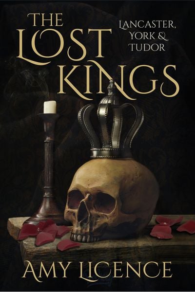 Produktbild: The Lost Kings