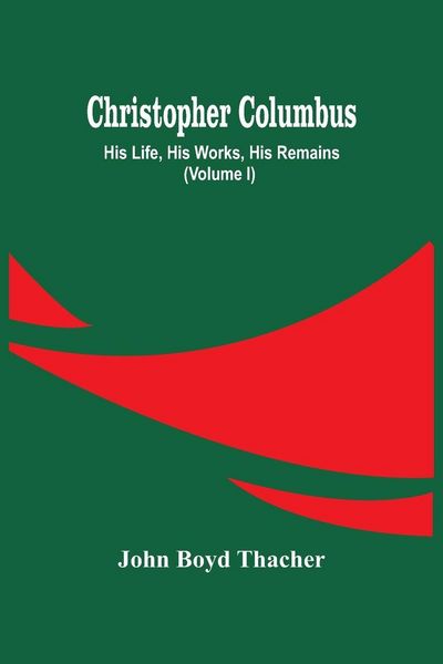 Produktbild: Christopher Columbus