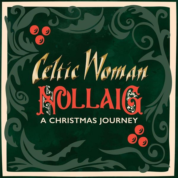Produktbild: Nollaig - A Christmas Journey