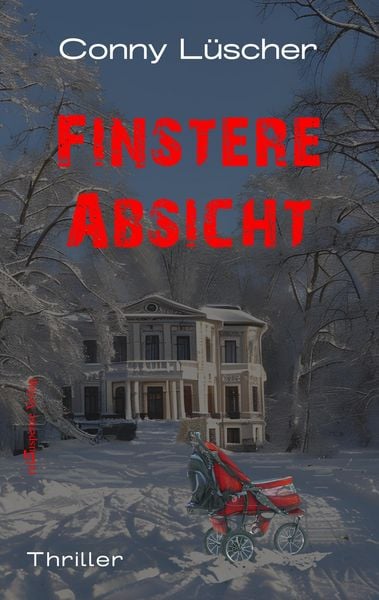 Produktbild: Finstere Absicht