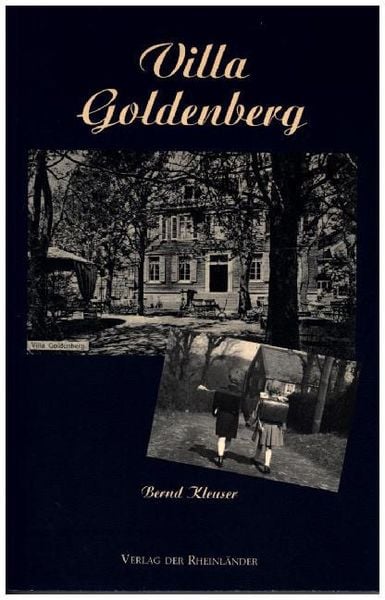 Produktbild: Villa Goldenberg