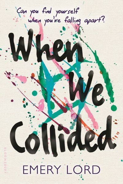 Produktbild: When We Collided
