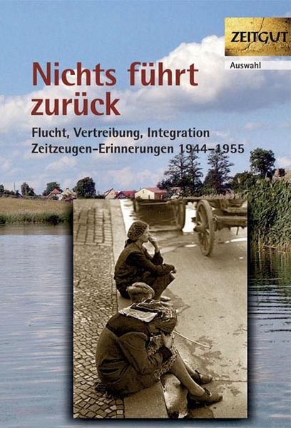 Produktbild: Nichts f&uuml;hrt zur&uuml;ck