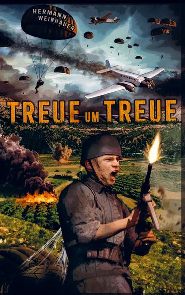 Produktbild: Treue um Treue