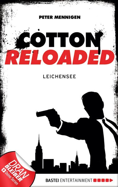 Produktbild: Cotton Reloaded - 06