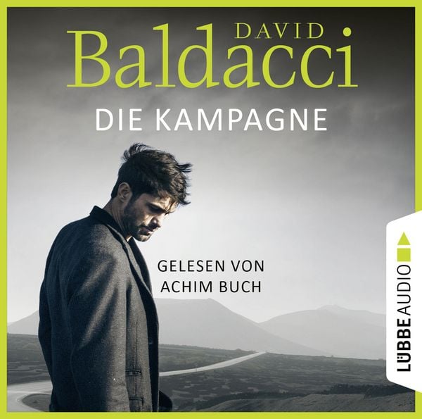 Die Kampagne