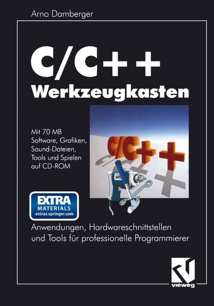 Produktbild: C/C++ Werkzeugkasten